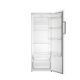 Indesit MLINS 1411 W4E Refrigerator, E, Free standing, Larder, Height 171.4 cm, Net fridge 367 L, White | INDESIT