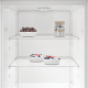 Indesit MLINS 1411 W4E Refrigerator, E, Free standing, Larder, Height 171.4 cm, Net fridge 367 L, White | INDESIT