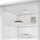 Indesit MLINS 1411 W4E Refrigerator, E, Free standing, Larder, Height 171.4 cm, Net fridge 367 L, White | INDESIT