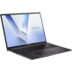 ASUS Vivobook 16 M1605NAQ-SH035W | Asus Vivobook 16 M1605NAQ-SH035W | Indie Black | 16 