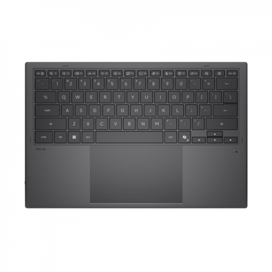 ASUS Zenbook Duo UX8407AA-SN066W | Asus | Zenbook Duo UX8407AA-SN066W | Moher Gray | 14 