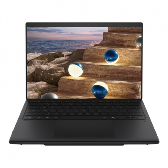 ASUS Zenbook Duo UX8407AA-SN066W | Asus | Zenbook Duo UX8407AA-SN066W | Moher Gray | 14 