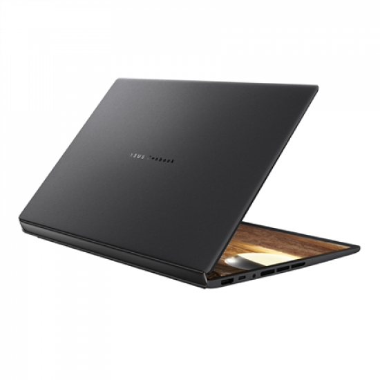 ASUS Zenbook Duo UX8407AA-SN066W | Asus | Zenbook Duo UX8407AA-SN066W | Moher Gray | 14 