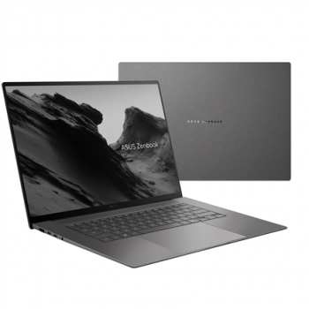 ASUS Zenbook S 16 UM5606GA-SS179W | Asus | Zenbook W16 UM5606GA-SS179W | Antrim Gray | 16 