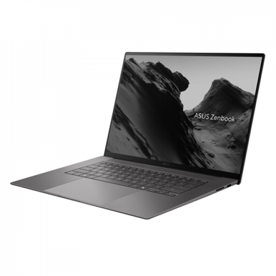 ASUS Zenbook S 16 UM5606GA-SS179W | Asus | Zenbook W16 UM5606GA-SS179W | Antrim Gray | 16 