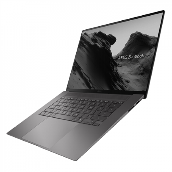 ASUS Zenbook S 16 UM5606GA-SS179W | Asus | Zenbook W16 UM5606GA-SS179W | Antrim Gray | 16 
