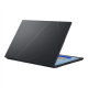 ASUS Zenbook Duo UX8406CA-QL287W | Asus | Zenbook Duo UX8406CA-QL287W | Inkwell Gray | 14 
