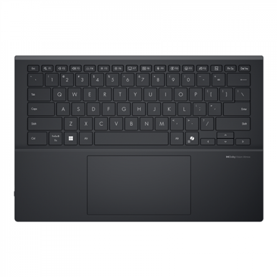 ASUS Zenbook Duo UX8406CA-QL287W | Asus | Zenbook Duo UX8406CA-QL287W | Inkwell Gray | 14 