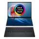 ASUS Zenbook Duo UX8406CA-QL287W | Asus | Zenbook Duo UX8406CA-QL287W | Inkwell Gray | 14 