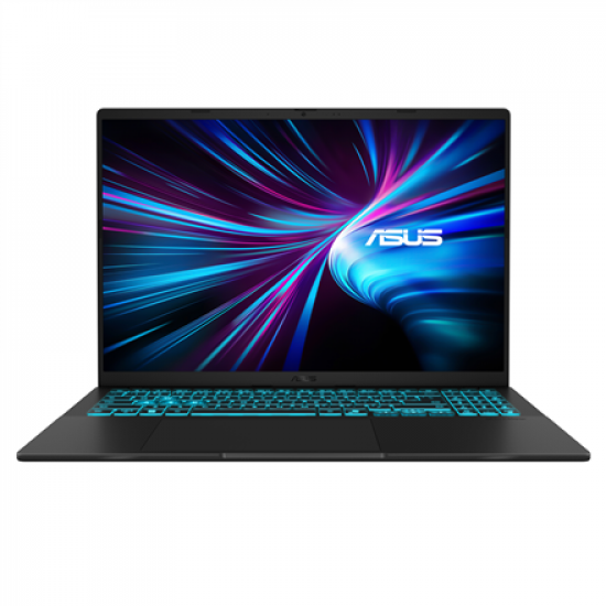Asus V16 | V3607VP-RP020W | Matte Black | 16 