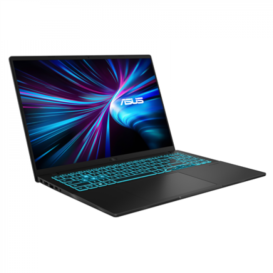 Asus V16 | V3607VP-RP020W | Matte Black | 16 