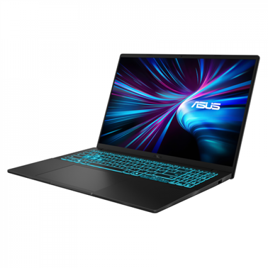 Asus V16 | V3607VP-RP020W | Matte Black | 16 