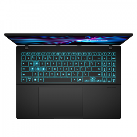 Asus V16 | V3607VP-RP020W | Matte Black | 16 