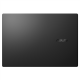 Asus V16 | V3607VP-RP020W | Matte Black | 16 