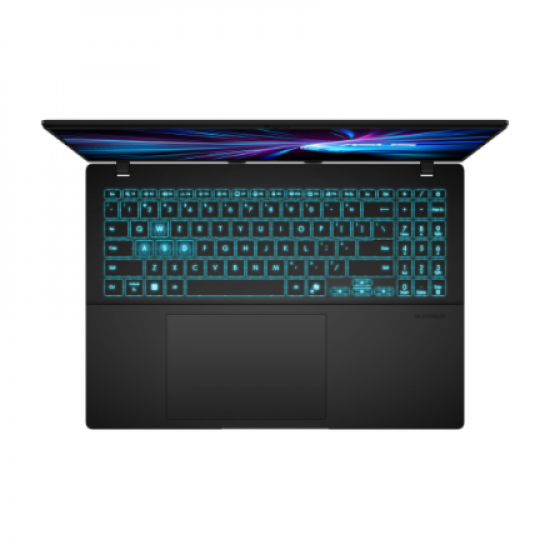 Asus V16 | V3607VP-RP020W | Matte Black | 16 