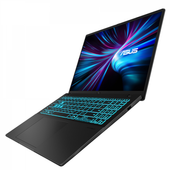 Asus V16 | V3607VP-RP020W | Matte Black | 16 