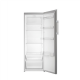 Indesit MLINS 1411 S4E Refrigerator, E, Free standing, Larder, Height 171.4 cm, Net fridge 367 L, Silver | INDESIT