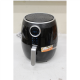 SALE OUT. Tristar FR-6956 Digital Crispy Fryer, 5 servings per baking session, 4.5L, No oil needed, 1500 W, Black | Tristar Digital Crispy Fryer | FR-6956 | Power 1500 W | Capacity 4.5 L | Black | DAMAGED PACKAGING, SCRATCHED ON THE SIDE