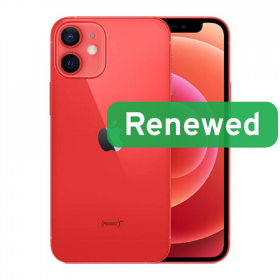 Apple | RENEW Grade C | iPhone 12 mini | 5.4