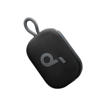 Anker Soundcore Select 4 Go Bluetooth Speaker, 5W, Golden