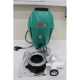 SALE OUT. Elleci Food waste disposers TDH01000 | 750 W | 1070 ml | 2800 RPM | Green | UNPACKED, SCRATCHED ON CORPUS