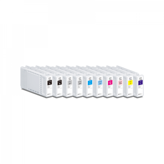 Epson T56U3 | Ink Cartridge | Vivid Magenta