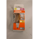SALE OUT. Osram Parathom Classic Filament 40 non-dim 3,4W/827 E14 bulb | Osram Parathom Classic Filament | E14 | 3.4 W | Warm White | DAMAGED PACKAGING