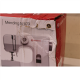 SALE OUT. Singer Sewing Machine | M1005 | Number of stitches 11 | Number of buttonholes 1 | White | DAMAGED PACKAGING