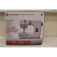 SALE OUT. Singer Sewing Machine | M1005 | Number of stitches 11 | Number of buttonholes 1 | White | DAMAGED PACKAGING
