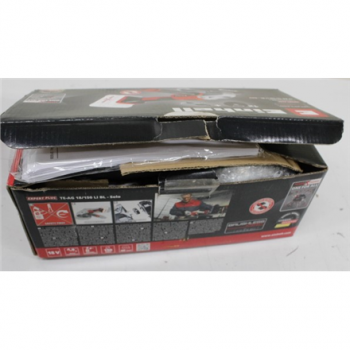 SALE OUT. Einhell DAMAGED PACKAGING