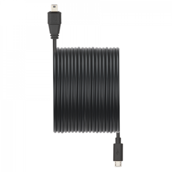 Mio MiVue E80D HDR Dual Rear Camera