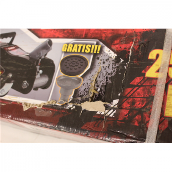 SALE OUT. Sourcing DAMAGED PACKAGING