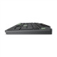 Lenovo Self-Charging Bluetooth Keyboard- Estonian