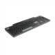 Lenovo Self-Charging Bluetooth Keyboard- Estonian