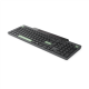 Lenovo Self-Charging Bluetooth Keyboard- Estonian