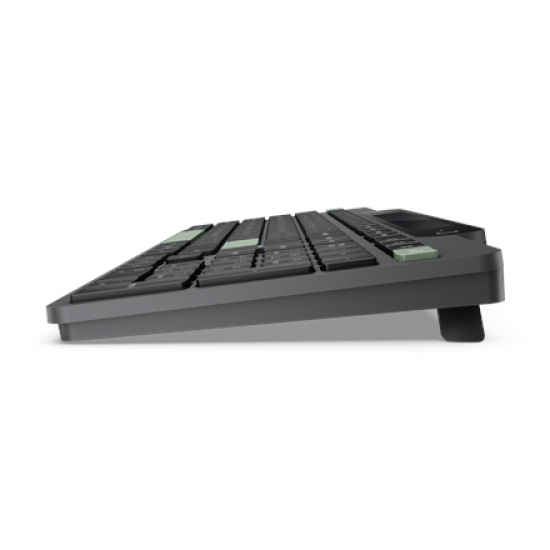 Lenovo Self-Charging Bluetooth Keyboard- Estonian