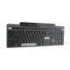 Lenovo Self-Charging Bluetooth Keyboard- Lithuanian