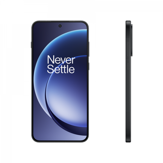 OnePlus 15R | Charcoal Black | 6.83 