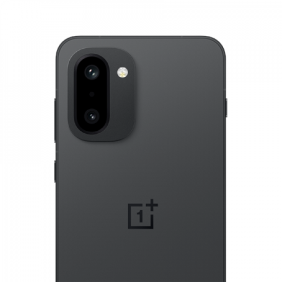 OnePlus 15R | Charcoal Black | 6.83 