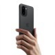 OnePlus 15R | Charcoal Black | 6.83 