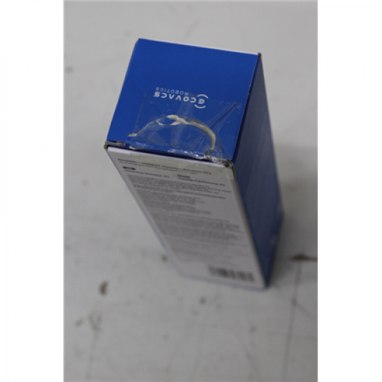 SALE OUT. SALE OUT. Ecovacs Cleaning Solution (230 ml) | W-SO01-0004 | DAMAGED PACKAGING