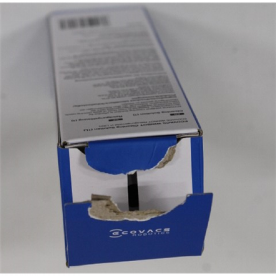 SALE OUT. SALE OUT. Ecovacs Cleaning Solution (230 ml) | W-SO01-0004 | DAMAGED PACKAGING