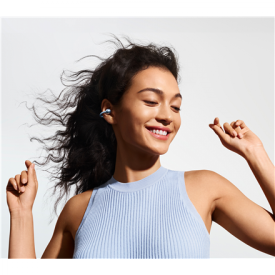 Huawei FreeClip 2 (Blue), Robin-T10