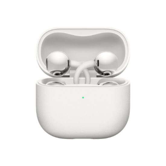 Huawei | Earbuds | FreeClip 2 | Bluetooth | Open-Ear | Noise canceling | Wireless | White