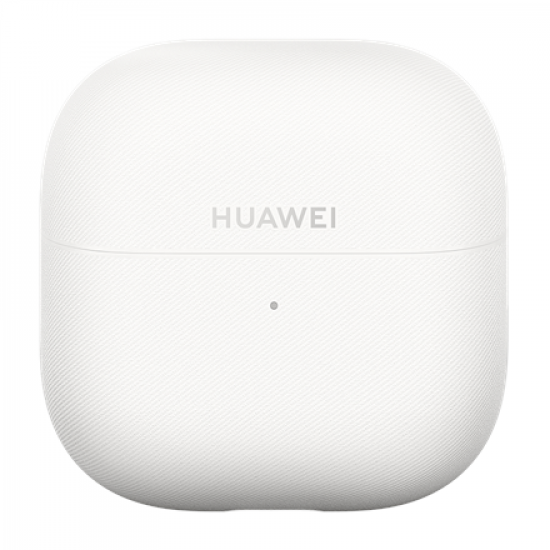 Huawei | Earbuds | FreeClip 2 | Bluetooth | Open-Ear | Noise canceling | Wireless | White