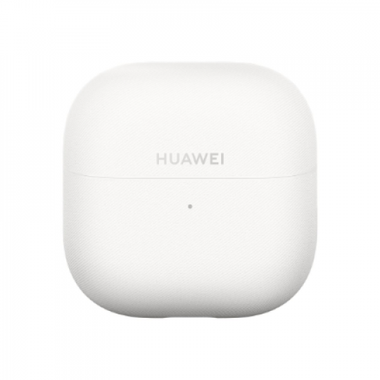 Huawei | Earbuds | FreeClip 2 | Bluetooth | Open-Ear | Noise canceling | Wireless | White