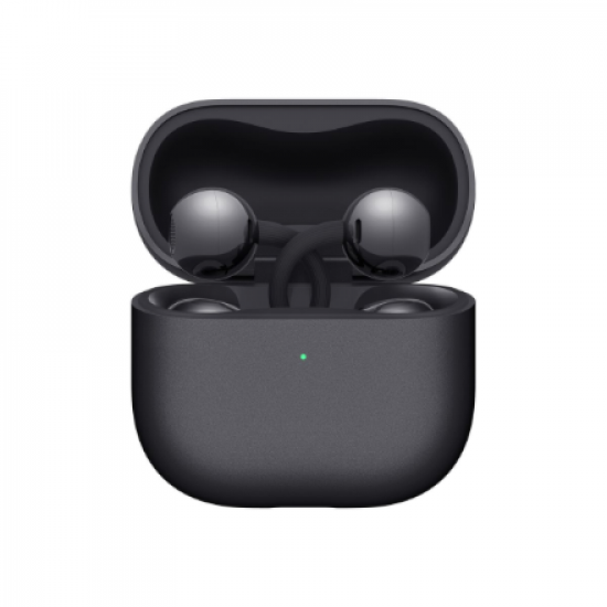 Huawei | Earbuds | FreeClip 2 | Bluetooth | Open-Ear | Noise canceling | Wireless | Black
