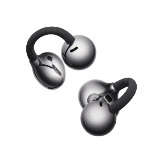 Huawei | Earbuds | FreeClip 2 | Bluetooth | Open-Ear | Noise canceling | Wireless | Black