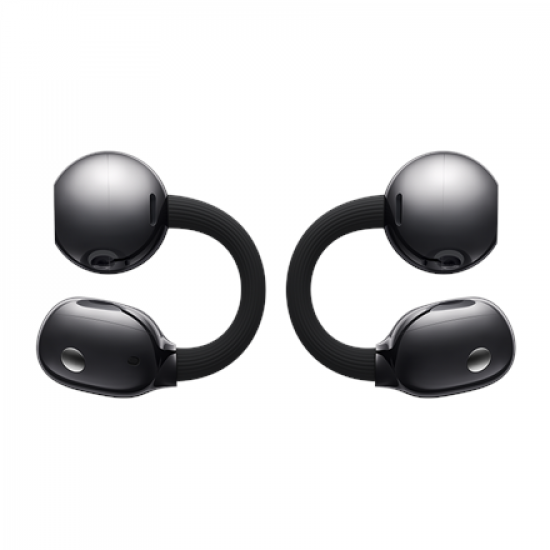 Huawei | Earbuds | FreeClip 2 | Bluetooth | Open-Ear | Noise canceling | Wireless | Black