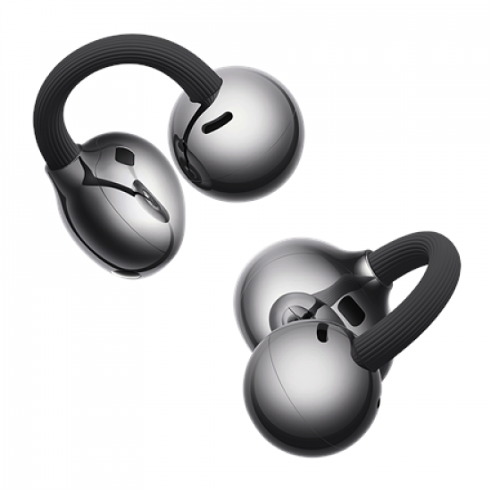 Huawei | Earbuds | FreeClip 2 | Bluetooth | Open-Ear | Noise canceling | Wireless | Black
